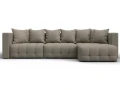 Диван угловой Лига-052 НПБ Лонг угол универсальный Диван угловой Лига-052 НПБ Лонг угол универсальный