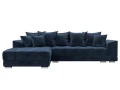 Диван угловой НордСтар левый угол Диван угловой НордСтар левый угол