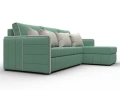 Диван угловой Лига-078 угол универсальный