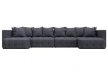 Диван П-образный Лига-052 НПБ Лонг Диван П-образный Лига-052 НПБ Лонг