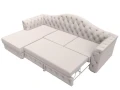 Диван угловой Артис левый угол