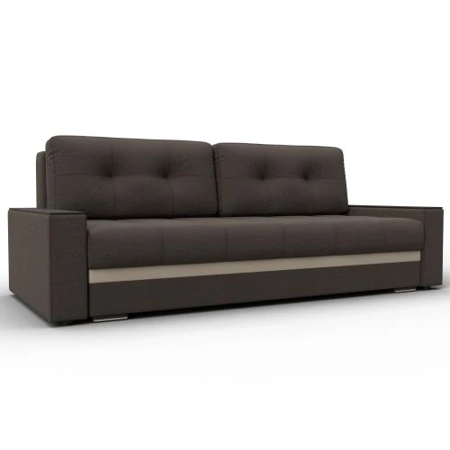 Диван прямой с декором Лига-096 НПБ Диван прямой с декором Лига-096 НПБ