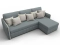 Диван угловой Лига-078 угол универсальный