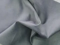 Кушетка Амиса серый\черный