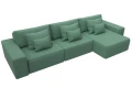 Диван угловой Лига-074 угол универсальный