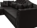 Диван угловой Артис левый угол