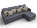 Диван угловой Лига-078 угол универсальный
