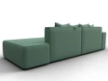 Диван угловой Лига-079 угол левый