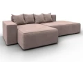 Диван угловой Лига-079 угол левый Диван угловой Лига-079 угол левый