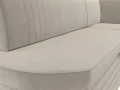 Диван кухонный угловой Токио правый угол