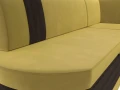 Диван кухонный угловой Токио правый угол