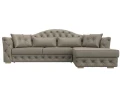 Диван угловой Артис правый угол