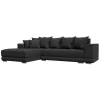 Диван угловой НордСтар левый угол