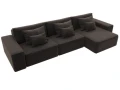 Диван угловой Лига-074 угол универсальный Диван угловой Лига-074 угол универсальный