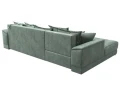 Диван угловой НордСтар левый угол