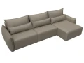 Диван угловой Лига-051 НПБ Лонг угол универсальный