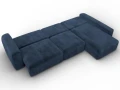 Диван угловой Лига-066 НПБ Лонг угол правый