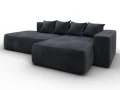 Диван угловой Лига-065 угол правый Диван угловой Лига-065 угол правый