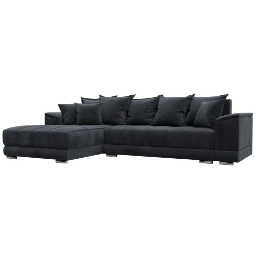 Диван угловой НордСтар левый угол Диван угловой НордСтар левый угол