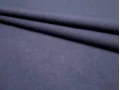 Диван прямой Варшава Черный