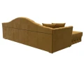 Диван угловой Артис левый угол
