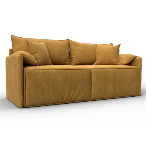 Диван прямой модульный Лига-106 Диван прямой модульный Лига-106