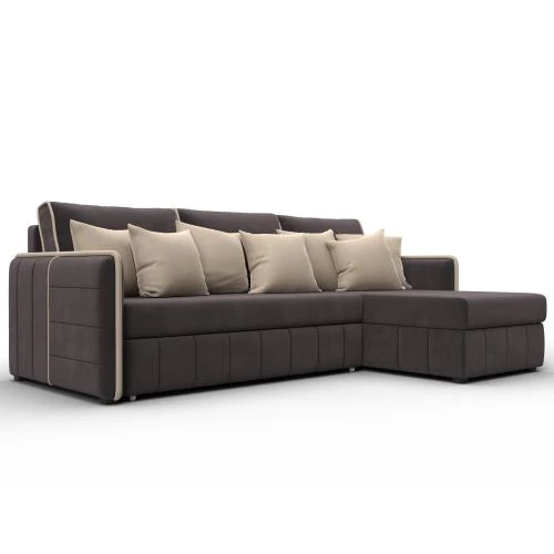 Диван угловой Лига-078 угол универсальный Диван угловой Лига-078 угол универсальный