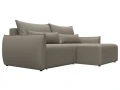 Диван угловой Лига-051 НПБ угол универсальный
