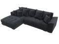 Диван угловой НордСтар левый угол Диван угловой НордСтар левый угол