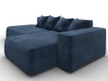 Диван угловой Лига-065 угол правый Диван угловой Лига-065 угол правый