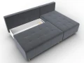 Диван угловой Лига-102 угол универсальный