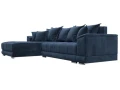 Диван угловой НордСтар левый угол Диван угловой НордСтар левый угол