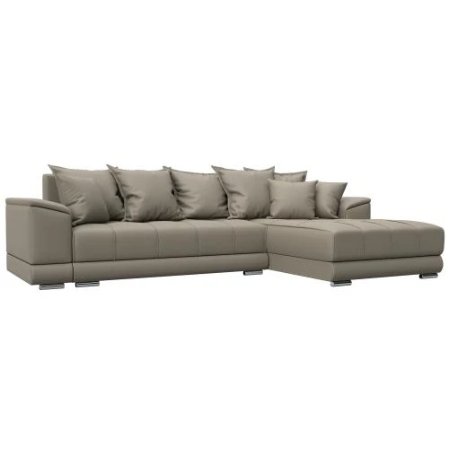 Диван угловой НордСтар правый угол Диван угловой НордСтар правый угол