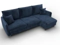 Диван угловой Лига-064 НПБ угол универсальный Диван угловой Лига-064 НПБ угол универсальный