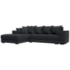 Диван угловой НордСтар левый угол