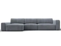 Диван угловой Лига-066 НПБ Лонг угол левый Диван угловой Лига-066 НПБ Лонг угол левый