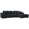 Диван угловой НордСтар правый угол