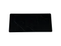 DT309 Стол раскладной Lauren black gold, 140-180/80*76, керамич. столешница, основ. дерево корич.