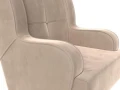 Кресло Неаполь бежевый