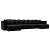 Диван П-образный Лига-052 НПБ Лонг