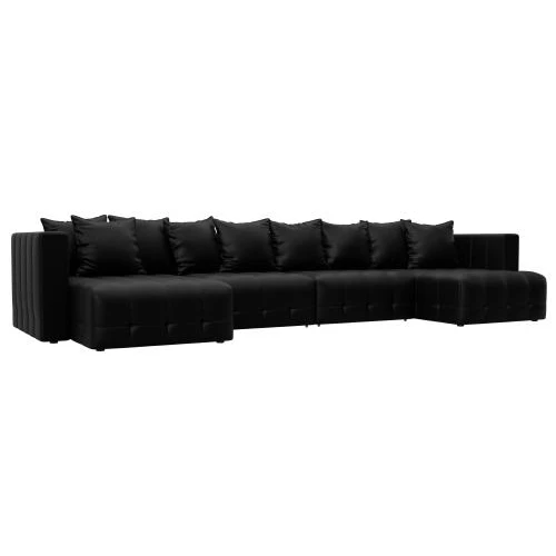 Диван П-образный Лига-052 НПБ Лонг Диван П-образный Лига-052 НПБ Лонг