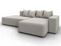 Диван угловой Лига-079 угол правый