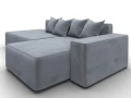 Диван угловой Лига-079 угол правый