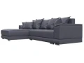 Диван угловой НордСтар левый угол Диван угловой НордСтар левый угол
