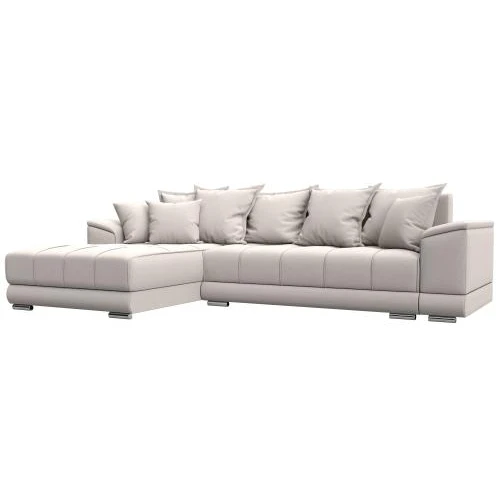 Диван угловой НордСтар левый угол Диван угловой НордСтар левый угол