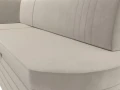 Диван кухонный угловой Токио левый угол