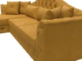 Диван угловой Артис левый угол