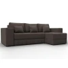 Диван угловой Лига-076 угол универсальный