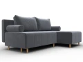 Диван угловой Лига-102 угол универсальный