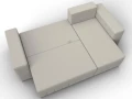 Диван угловой Лига-076 угол универсальный Диван угловой Лига-076 угол универсальный